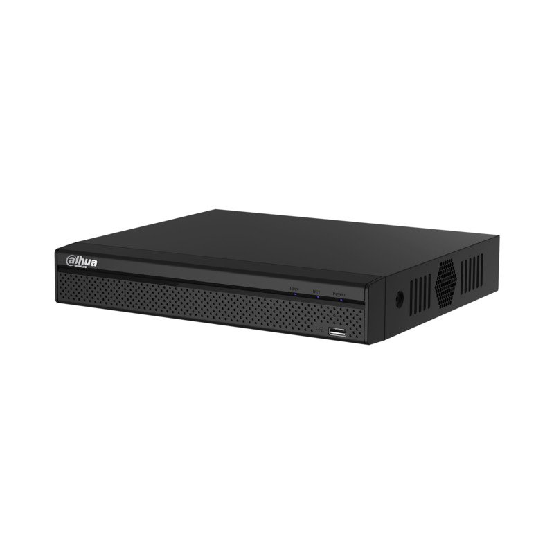 Dahua NVR2116HS-4KS2 16 Kanal NVR Kayıt Cihazı