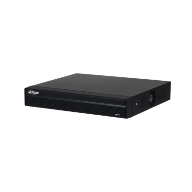 Dahua NVR4108HS-4KS2/L 8 Kanal NVR Kayıt Cihazı