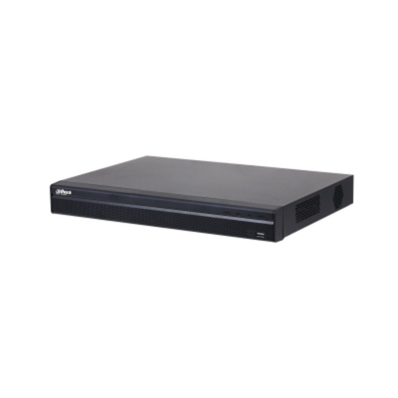 Dahua NVR4216-4KS2/L 16 Kanal NVR Kayıt Cihazı