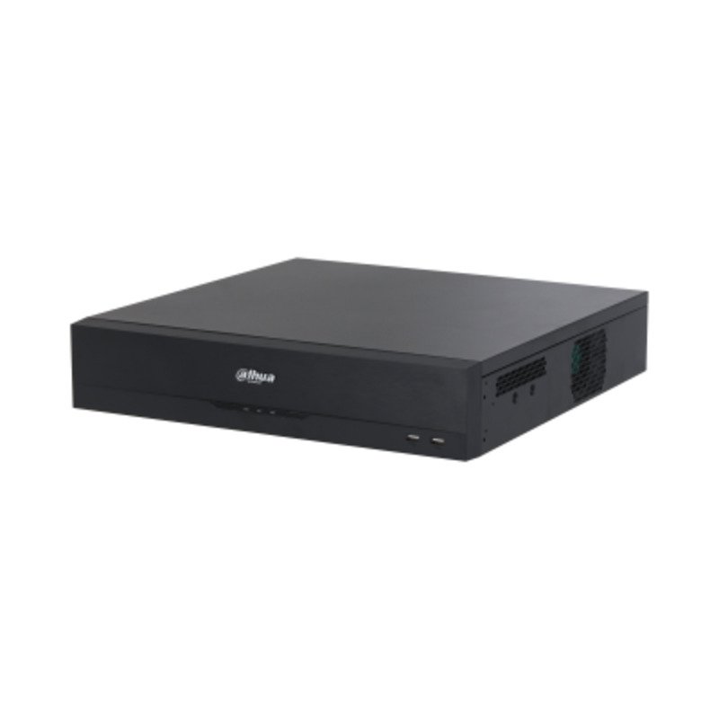 Dahua NVR5864-EI 64 Kanal NVR Kayıt Cihazı