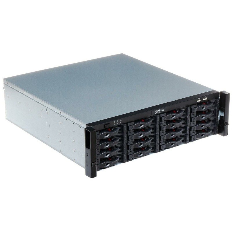 Dahua NVR616-128-4KS2 128 Kanal NVR Kayıt Cihazı