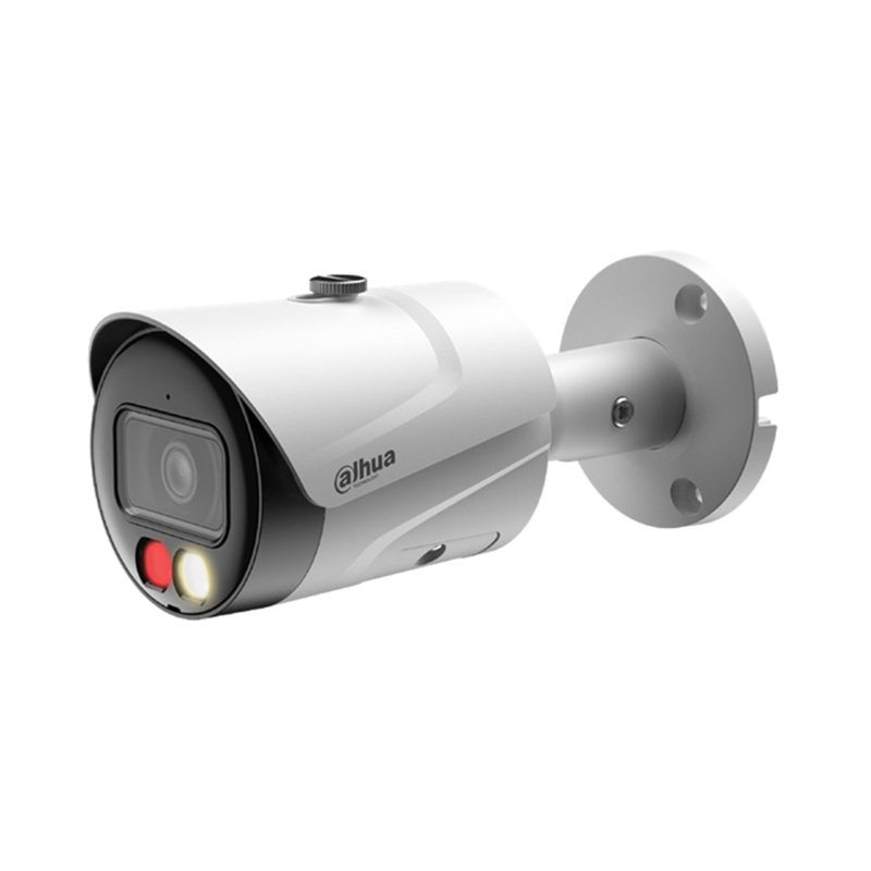 Dahua IPC-HFW1249S-S-IL 2 MP Bullet IP Kamera