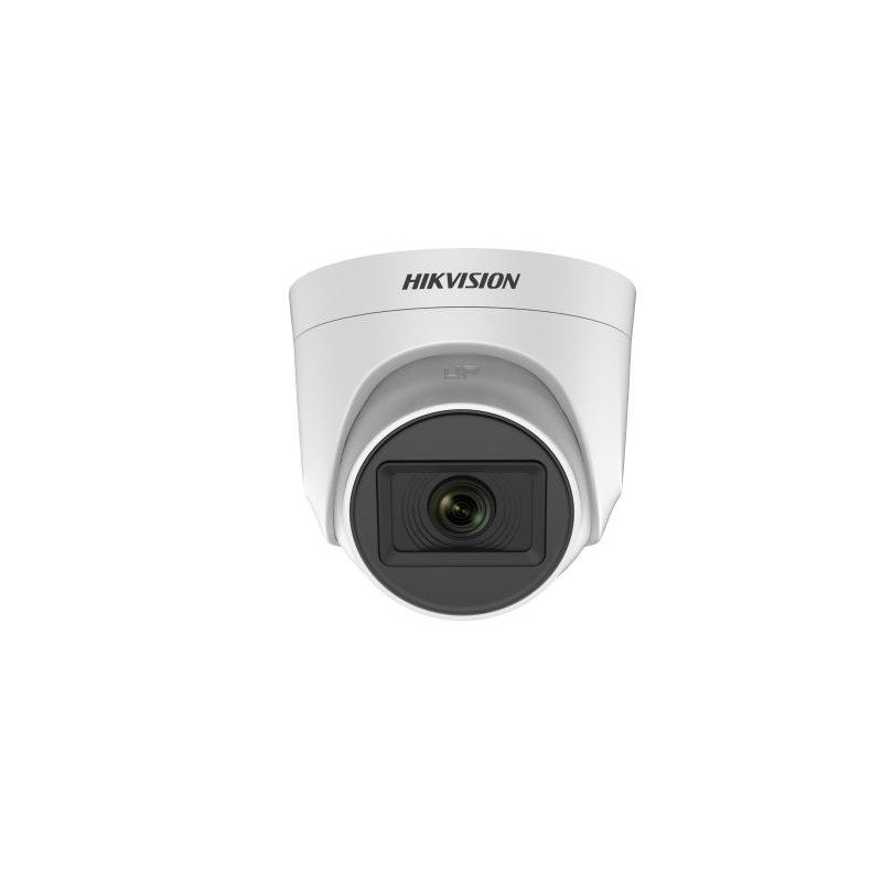 Hikvision DS-2CE76D0T-EXIPF 2 MP HD-CVI Dome Kamera