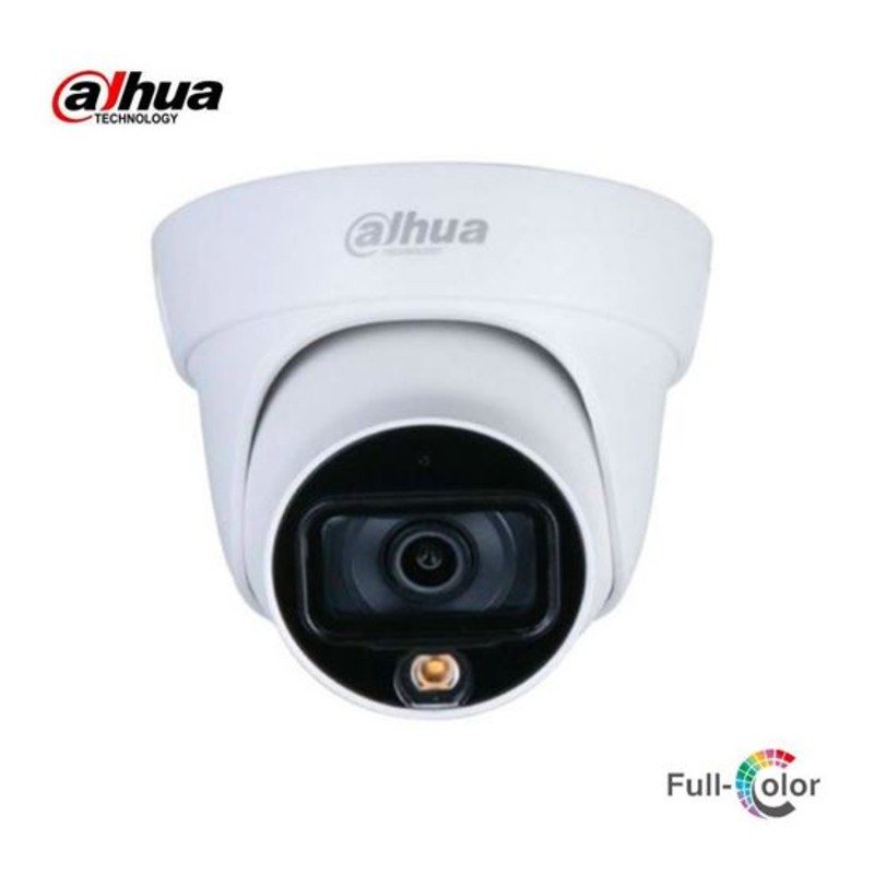 Dahua HAC-HDW1209TLQ-LED-0280B 2 MP HD-CVI Dome Kamera