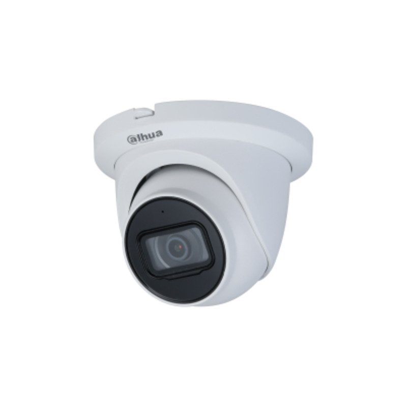 Dahua HAC-HDW1500TLMQ-A 5 MP HD-CVI Dome Kamera