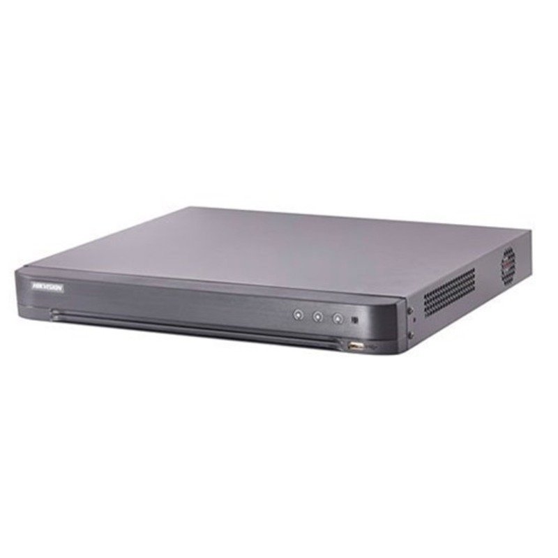 Hikvision İDS-7232HQHI-M2/S 32 Kanal DVR Kayıt Cihazı
